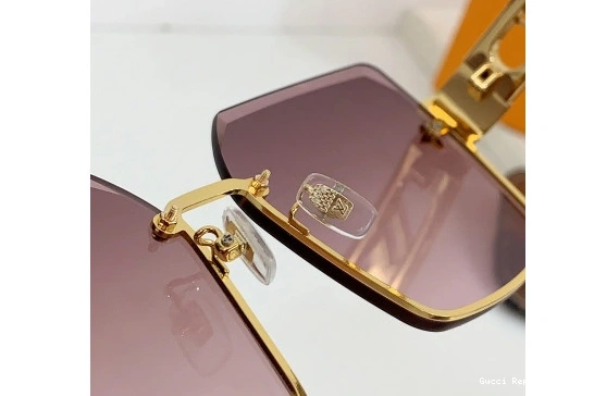 REP Sunglasses UP-05 LV Upshoe 1219